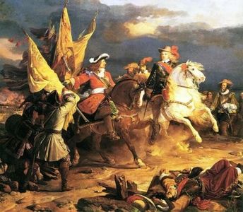 vol.26.金融危机史2-一场战争引发的两场金融危机-前传