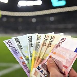 177.买足彩是消费，绝不是保本理财啊-菠菜公司到底是怎么挣钱？