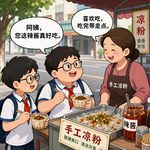 347.钱粮地图-多彩贵州和传奇老干妈