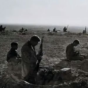 159.耶路撒冷三千年B线-第一次中东战争