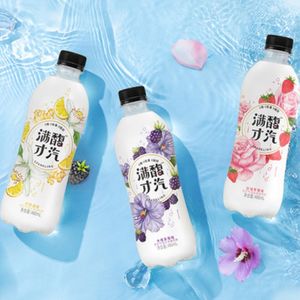 vol.121.满馥才汽，满口余香