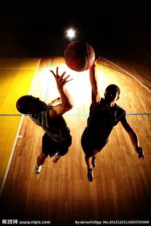 vol.63.朝花夕拾-教练我要打篮球