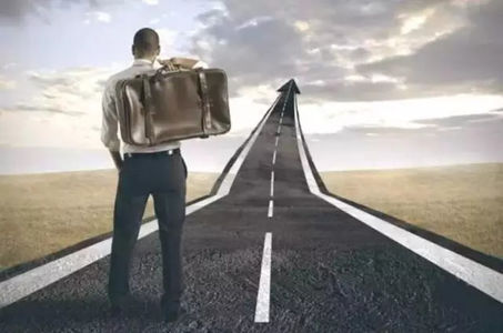 vol.37.胡同里的职场新人