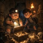 336.写书是门好生意,中国作家富豪榜番外-谁是盗墓宗师