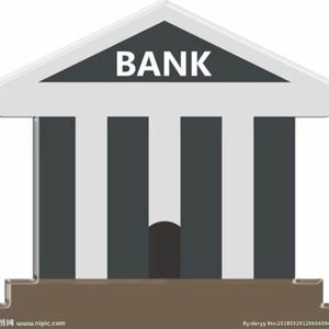 vol.82.钱粮小百科-大陆有多少家银行