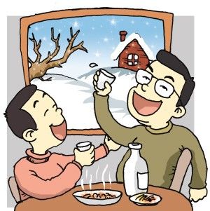 vol.16.男人不喝酒活着不如狗