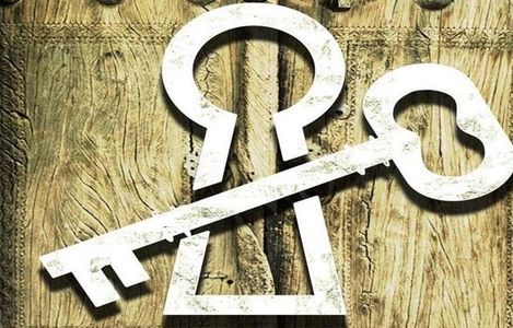 vol.38."争分夺秒，我要逃出去！"密室场景化游玩指南