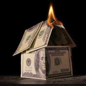 vol.96.深房理、资管新规与次贷危机的不正当男女关系（直播录音）