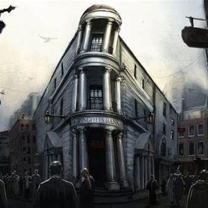 vol.158.哈利波特里的财经冷知识-怎么在魔法世界里发大财