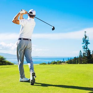 vol.115.如何用最少的钱打高尔夫