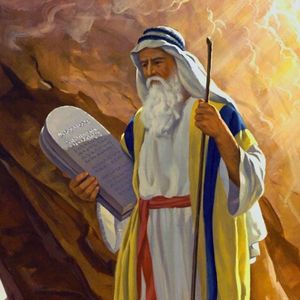 vol.112.耶路撒冷3000年-出埃及记