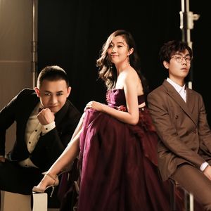知名脱口秀演员田垄：媳妇比我大8岁，我很幸福！