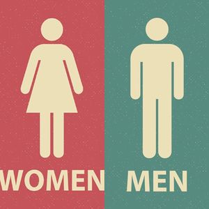 纯洁的男女关系