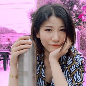我想和甜甜谈爱