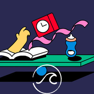 【随机波动052】父亲节特别节目：成为爸爸如何改变了我？