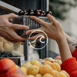 【随机波动】身在机场，心在菜场：一种对日常的歌颂