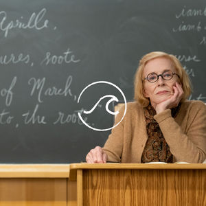 【随机波动062】从《英文系主任》到“独怜幽草涧边生”：今天文学如何教育？