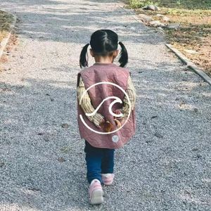 【随机波动】为孩子祝愿，即是为未来投票