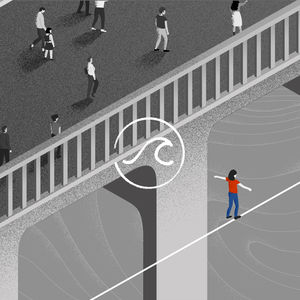 【随机波动】病痛、生活与希望：与罕见病相伴