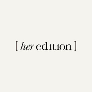 her edition 预告：与陈英聊《还有明天》