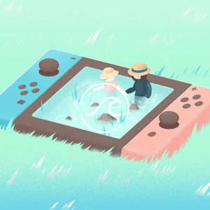 「亲爱的 Love, Actually」剥夺一个人玩游戏的权利会发生什么