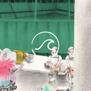 【随机波动035】杀马特与三和大神：漂浮在城市孔隙中的年轻人