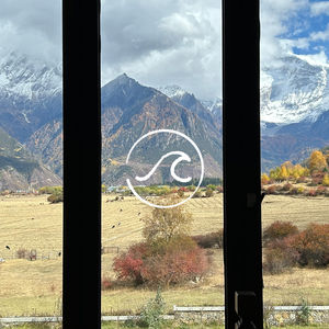 【随机海啸008】随机团建小汇报:雪山、星空和好朋友