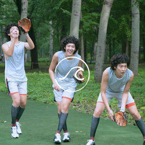 【随机波动073】姜思达：疯疯癫癫地清醒生活