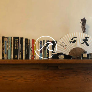 【随机波动】朋友再见04:世界加速下坠,博士一读八年