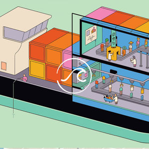 【随机波动068】Netflix这么好看，谁还要去电影院？
