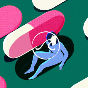 【随机波动051】从初老到终老，人在30岁时想的事情