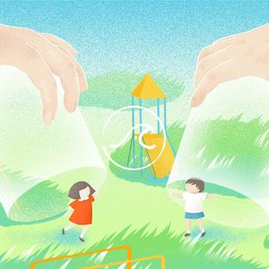 「亲爱的 Love, Actually」穿过委屈与害怕,我们成长为大人