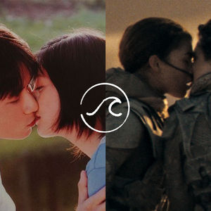 【随机波动130】影剧大吐槽：爱情、黑社会与我们的不满