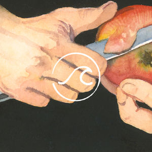 【随机波动053】辽京创作谈:隐秘细小的伤害,存在于我们以为的爱之中