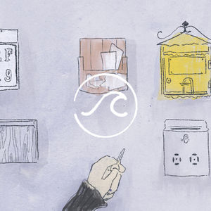 【随机信箱】隔离来信：在苦难中挣扎出一个人形来