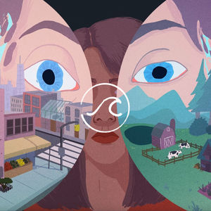 【随机波动118】「残酷二选一」25题,只有1次弃权机会