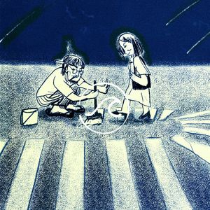 【随机波动064】一年后再见沈大成葛宇路：小职员兜兜转转，艺术家躺平“自杀”