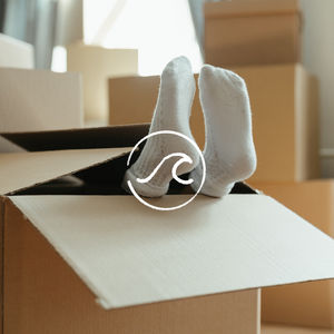 【随机波动121】租房和买房哪个更烦,搬家和人生哪个更累