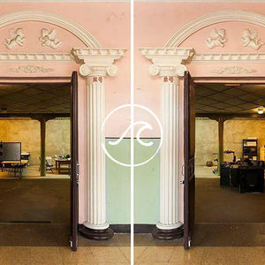 【随机波动】线下生命力,线上共时性:寻找一种非必要的生活