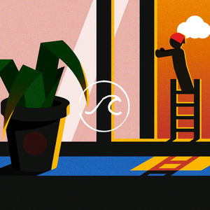 【随机波动059】以近处照亮远方：从社区生活中寻找政治性抑郁的解药