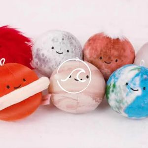 【随机波动126】从星星走向未来：张悦然给我们算命了