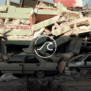 【随机波动106】土叙地震之后：愤怒于腐败，侥幸于灾难