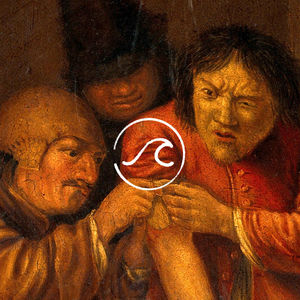 【随机波动076】啊多么痛的领悟，人在这次疼痛里等待下一次疼痛