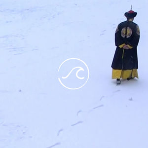 【随机波动092】宫廷剧民国剧都市剧，哪里才是21世纪的避难所？