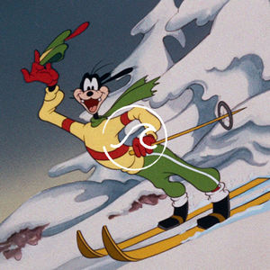 【随机波动079】“虎了吧唧”的滑雪课:从冬奥赛场到自由心灵