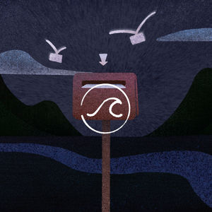 【随机信箱】隔离来信：日复一日我重建又破碎