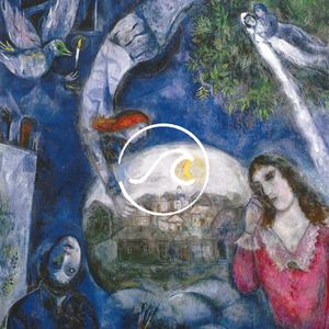 【随机波动101】王梆 x 张天翼：什么是文学，是末日危机，是鞋中砂砾