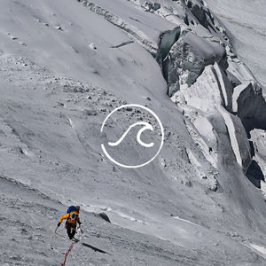 【随机波动】要试一试,才知道精神能引领身体走到哪里