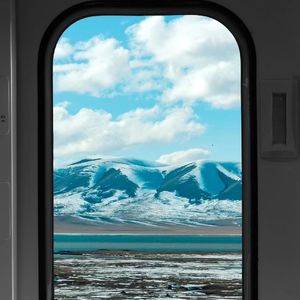 可可西里 | 我已拥有空空荡荡的品质