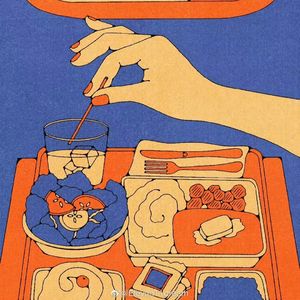 冰山理论与TMD文学